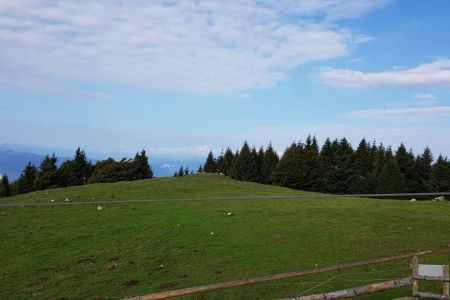 Kriška gora - pogled od koče proti Triglavu.jpg