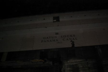 08_Panamski kanal_Gatunska zapornica.jpg